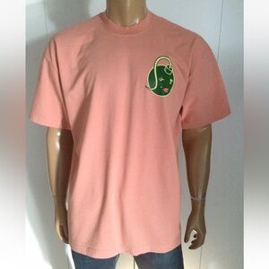 The Hundreds Madam Coral T-Shirt Size L